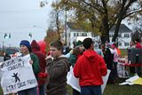 West Seneca New York West Seneca - Take A Stand